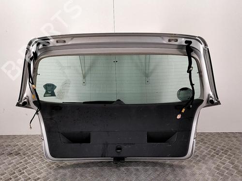 Used Tailgate VW GOLF V (1K1) 2.0 TDI 16V (140 hp) 22858818