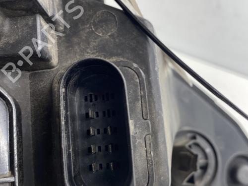 Left headlight FORD FOCUS II (DA_, HCP, DP)  | BP32705509C28  - Image 5