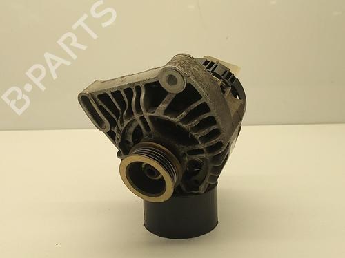 Alternator FIAT PANDA (169_) 1.2 (169.AXB11, 169.AXB1A) | BP22856758M7 