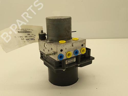 ABS pump PEUGEOT 3008 I MPV (0U_) 1.6 HDi | BP22855000M43 