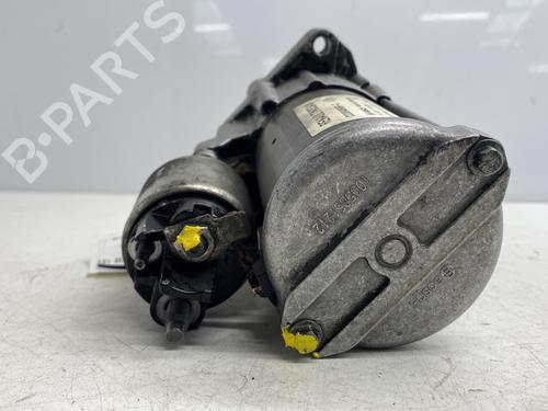 Starter RENAULT MEGANE IV Hatchback (B9A/M/N_) 1.5 dCi 110 (B9A3) | BP26224574M8 
