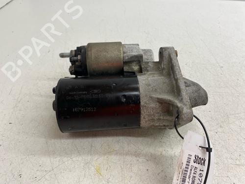 Starter ALFA ROMEO GT (937_) 1.8 TS (937CXR1A) | BP37662926M8 - Image 3