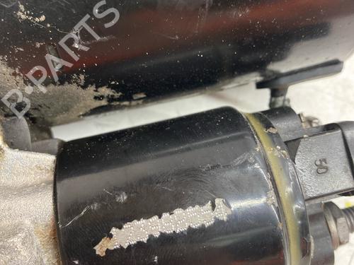 Used Starter Starter VW POLO IV (9N_, 9A_) [2001-2014] 34203186 34203186