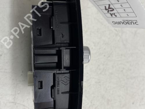 Switch RENAULT SCÉNIC III (JZ0/1_) 1.5 dCi | BP29375313I30 