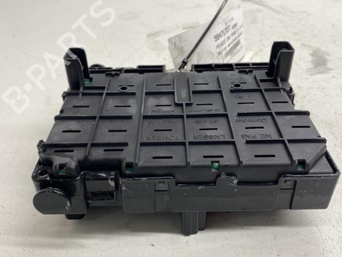 Used Fuse box Fuse box PEUGEOT 206 Hatchback (2A/C) 1.4 HDi eco 70 (68 hp) 23133300 23133300