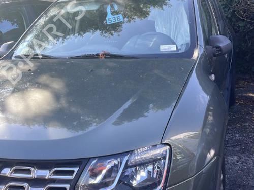 Mirror switch DACIA DUSTER (HS_) 1.5 dCi | BP22859516I25  - Image 6