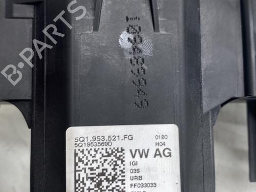 steering-column-stalk-vw-t-roc-a11-d11-2017-29139194 main image