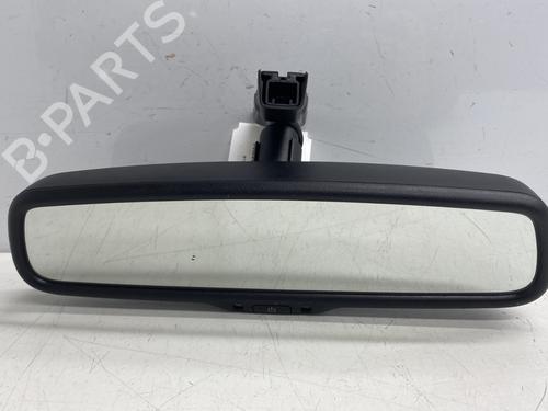 Used Rear mirror KIA SPORTAGE III (SL) 1.7 CRDi (116 hp) 29854239