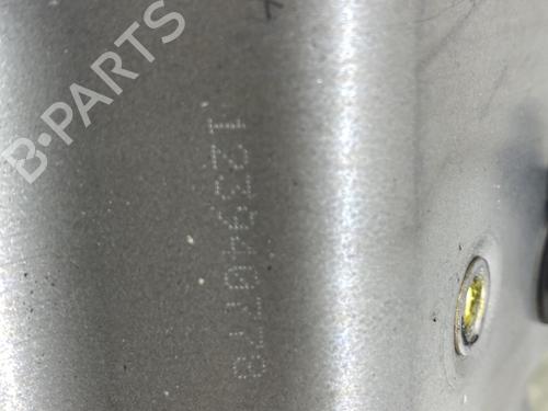 Used Front left window mechanism Front left window mechanism VW POLO IV (9N_, 9A_) 1.4 TDI (70 hp) 34149311 34149311