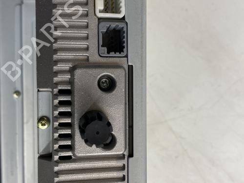 Radio RENAULT CLIO IV Grandtour (KH_) 1.5 dCi 90 (KHN3, KHN4) | BP22859995E6 