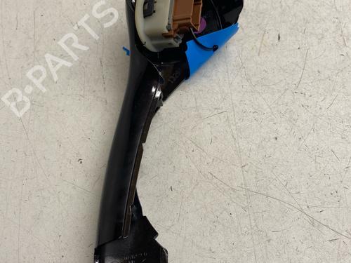 Right front window switch RENAULT CLIO III (BR0/1, CR0/1) 1.5 dCi | BP39471939I26 - Image 5