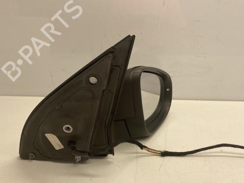 Right mirror VW GOLF VI (5K1) 2.0 TDI | BP22862571C27 