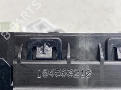 Instrument cluster PEUGEOT 207 (WA_, WC_) 1.6 HDi | BP26683553C47 