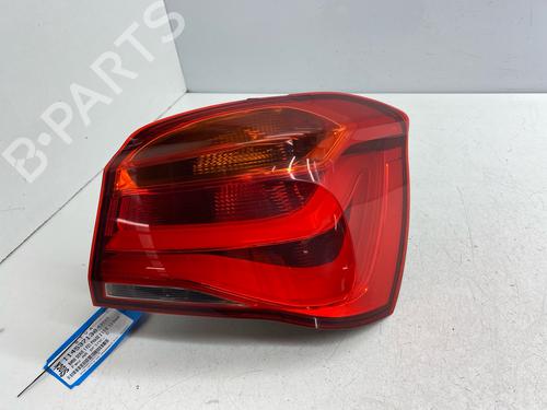 Used Right taillight Right taillight BMW 1 (F21) 116 d (116 hp) 35990168 35990168