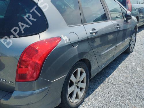 Used Parts PEUGEOT 308 SW I (4E_, 4H_)  2.0 HDi  4995752