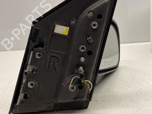 Right mirror SSANGYONG ACTYON I 200 Xdi 4WD | BP22861503C27 