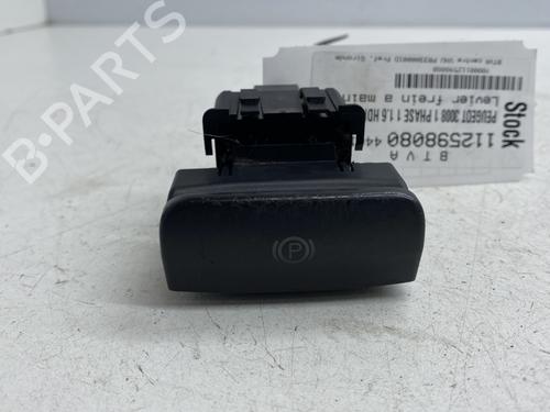 Used Switch PEUGEOT 3008 I MPV (0U_) 1.6 HDi (114 hp) 29590251