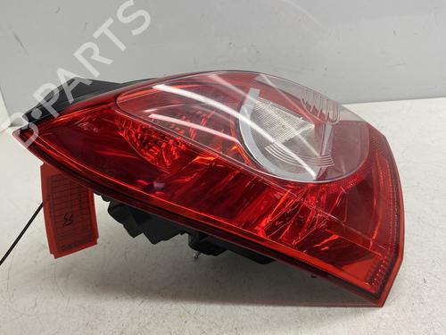 Venstre baglygte RENAULT TWINGO II (CN0_) 1.2 16V (CN04, CN0B) | BP29528983C34 
