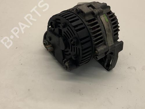 Alternator RENAULT TWINGO I (C06_) 1.2 (C066, C068) | BP22853214M7 
