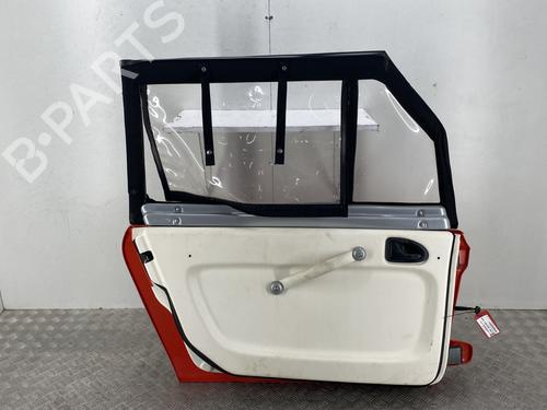 Left front door CITROËN E-MEHARI Electric | BP29299349C2 