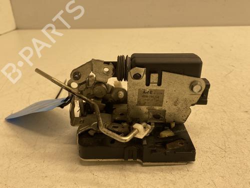 Højre bagtil lås DACIA SANDERO 1.5 dCi | BP29375335C99 - Image 5