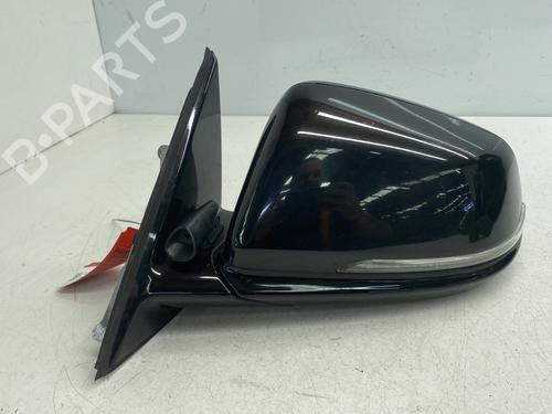 Used Left mirror BMW X1 (F48) xDrive 18 d (150 hp) 29139159