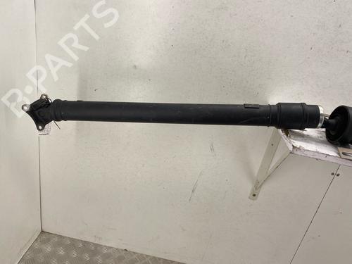 Driveshaft DACIA DUSTER (HM_) 1.5 dCi 115 4x4 (HMAD) | BP38332470M37 - Image 2