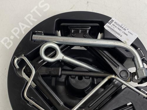 Used Jack Kit FORD KA (RU8) 1.2 (69 hp) 24233833