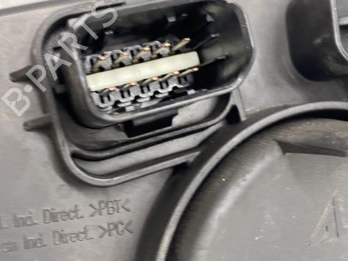 Right headlight CITROËN C4 II (NC_) 1.6 HDi 115 | BP29299477C29 