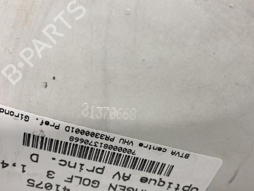 Used Right headlight Right headlight 22855950 22855950