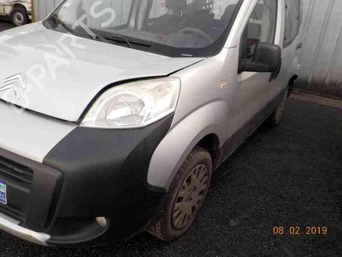 Left front door CITROËN NEMO MPV 1.4 HDi | BP22857727C2 