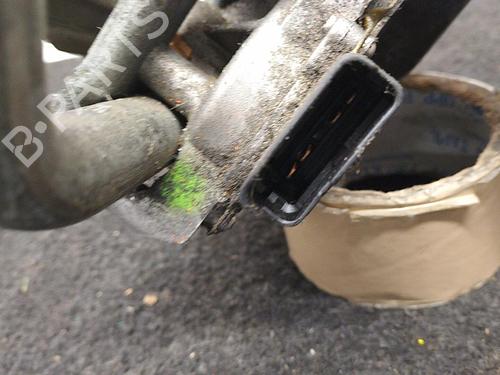 Used Front wiper motor Front wiper motor FIAT SCUDO Van (270_, 272_) 2.0 D Multijet (120 hp) 22858873 22858873