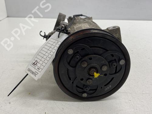 Used AC compressor AC compressor RENAULT CLIO IV (BH_) 1.5 dCi 75 (75 hp) 34149145 34149145