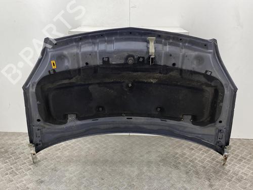 Hood OPEL ZAFIRA / ZAFIRA FAMILY B (A05) 1.7 CDTI (M75) | BP22854405C1 