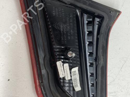 Left tailgate light CITROËN C4 II (NC_) 1.6 HDi 90 | BP22862744C79 - Image 2