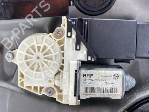Front left window mechanism VW BORA Variant (1J6) 1.9 TDI | BP34149420C22  - Image 5