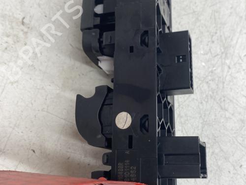 Left front window switch RENAULT MEGANE IV Hatchback (B9A/M/N_) 1.5 dCi 110 (B9A3) | BP31887327I27  - Image 5