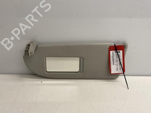 Used Left sun visor SEAT IBIZA IV (6J5, 6P1) 1.2 TDI (75 hp) 26310568