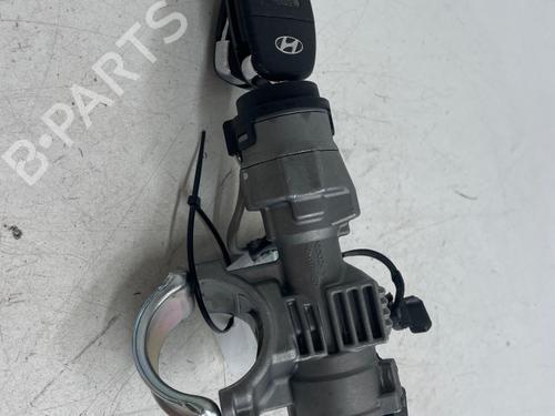 Used Ignition barrel Ignition barrel HYUNDAI i10 II (BA, IA) 1.0 (67 hp) 40513052 40513052