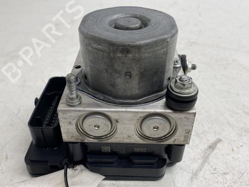 Used ABS pump AUDI A1 Sportback (8XA, 8XF) 1.6 TDI (90 hp) 22859450