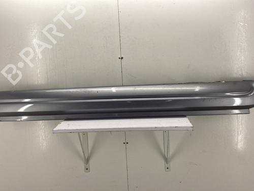 Used Left sideskirt BMW X3 (E83) 3.0 d (218 hp) 22860233