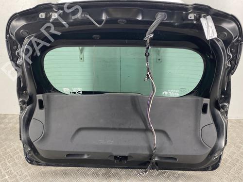 Tailgate RENAULT CLIO IV (BH_) 0.9 TCe 90 (BHNF, BHMA, BHMH, BHJK, BHJR) | BP29845263C6