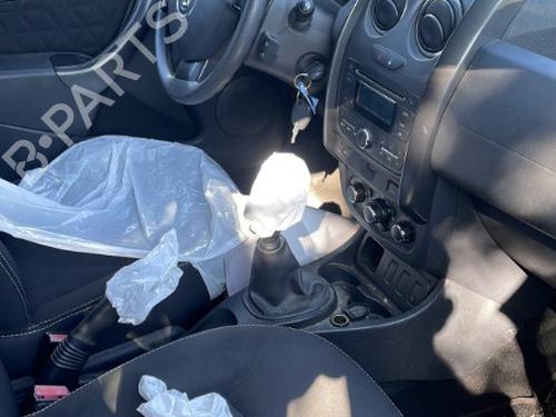 Front wiper motor DACIA DUSTER (HS_) 1.5 dCi | BP22859512M29  - Image 9