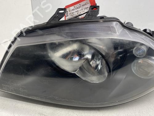 Used Left headlight SEAT IBIZA III (6L1) 1.4 TDI (70 hp) 28290170