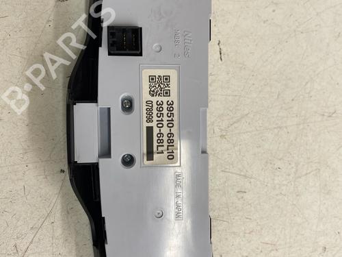 Climate control SUZUKI SWIFT IV (FZ, NZ) 1.2 (AZH412, ZC72S) | BP37271127I5 - Image 4