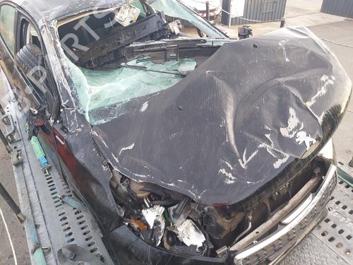 Switch PEUGEOT 208 I (CA_, CC_) 1.6 HDi | BP31799703I30