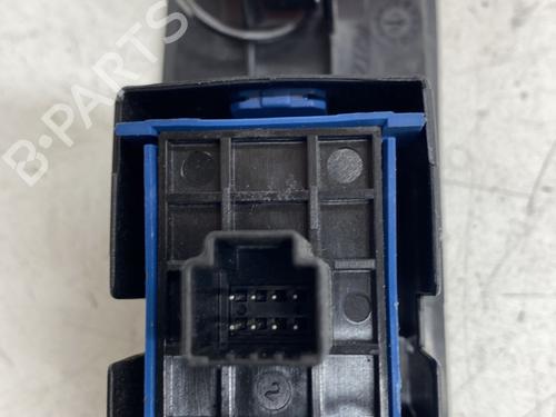 Right rear window switch TOYOTA VERSO (_R2_) 1.6 (ZGR20_, ZGR20R) | BP30752485I28 