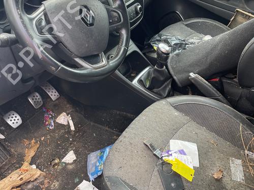 Horn RENAULT CAPTUR I (J5_, H5_) 0.9 TCe 90 | BP36565405E13 - Image 9