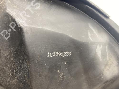 Used Left headlight Left headlight 39165643 39165643