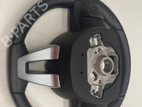 Steering wheel SEAT ALTEA (5P1) 1.8 TFSI | BP22862577C49 